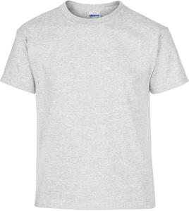 Gildan GI5000B - HEAVY COTTON YOUTH T-SHIRT