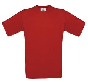 B&C CG149 - Exact 150 Kids Red