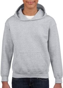 Gildan GI18500B - Heavy Blend Youth Hooded Sweatshirt