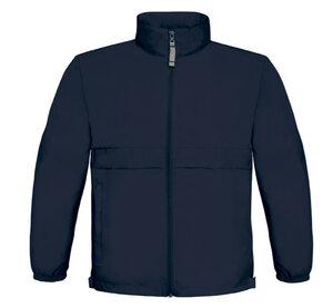 B&C CGSIRE - Sirocco Kids Navy