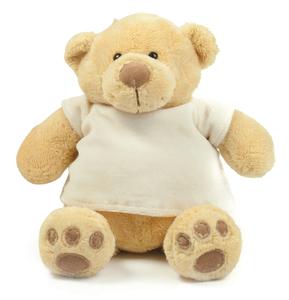 Mumbles MM21 - MUMBLES HONEY BEAR Brown