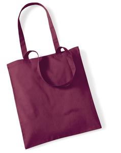 Westford Mill W101 - Bag For Life - Long Handles