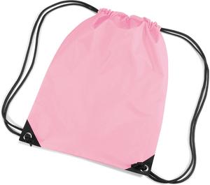 Bag Base BG10 - PREMIUM GYMSAC Pink