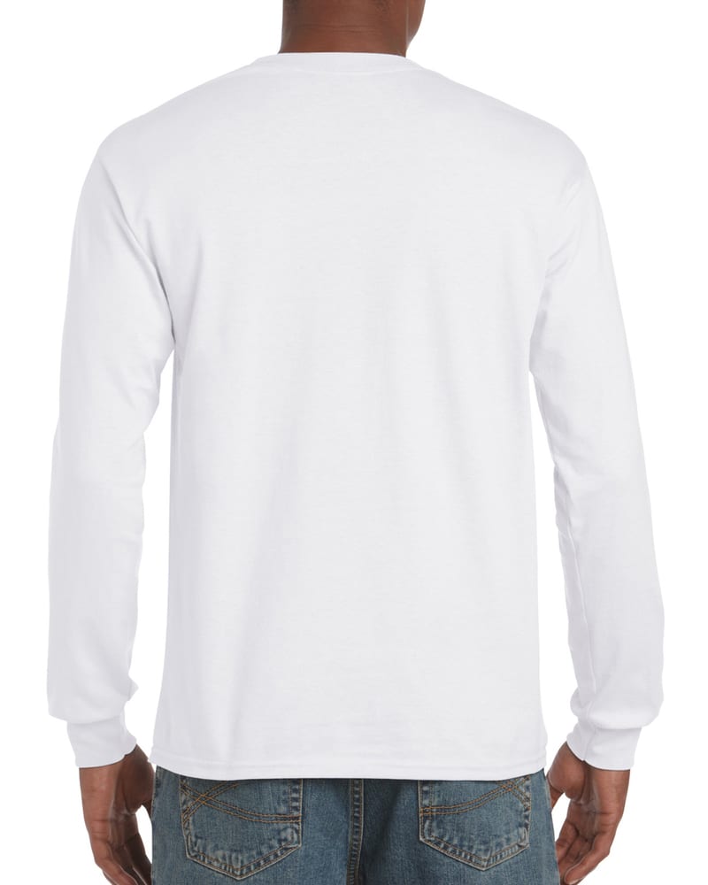 Gildan GI2400 - Ultra Cotton Adult Long Sleeve T-Shirt