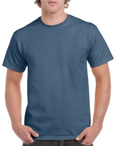 Gildan GI5000 - Heavy Cotton Adult T-Shirt Indigo Blue