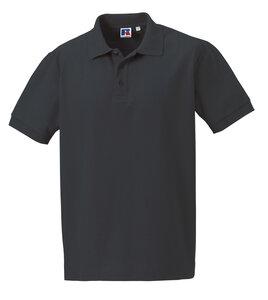 Russell RU577M - Mens Ultimate Cotton Polo
