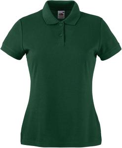 Fruit of the Loom SC63212 - Ladyfit 65/35 Polo (63-212-0)