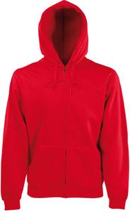 Fruit of the Loom SC361C - Zip Hooded Sweat (62-034-0)