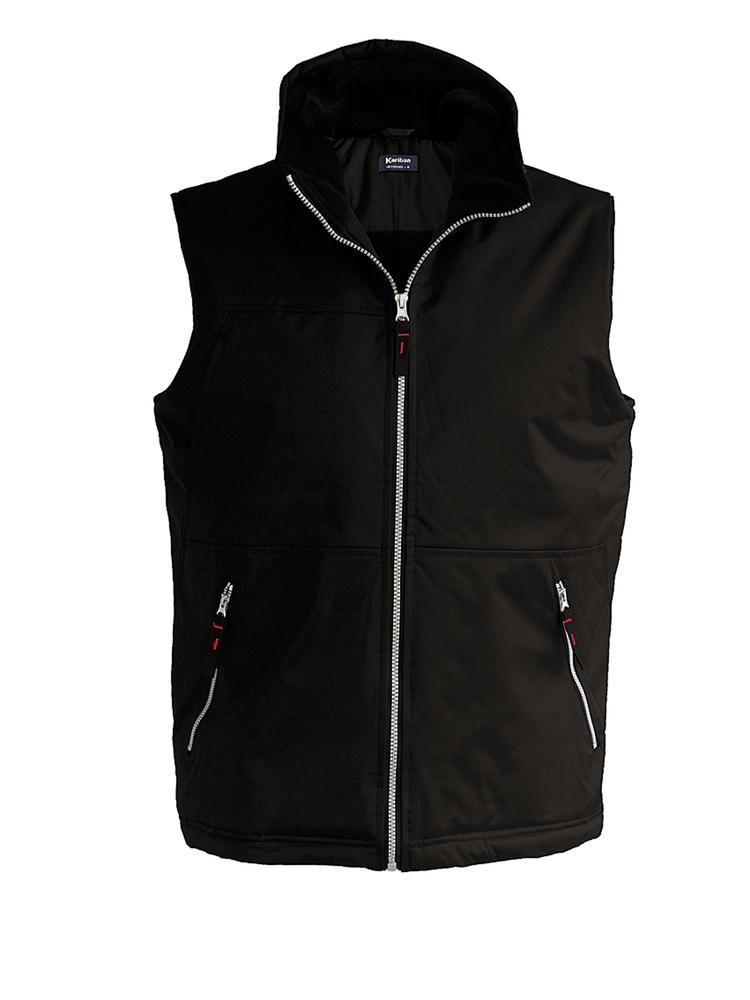 Kariban K659 - MESSENGER - BODYWARMER