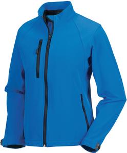 Russell RU140F - Ladies Softshell Jacket