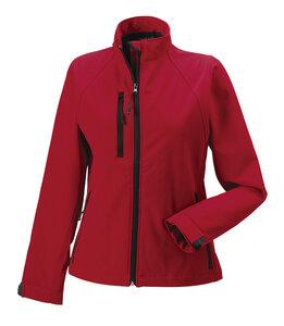 Russell RU140F - Ladies Softshell Jacket