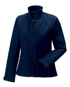 Russell RU140F - Ladies Softshell Jacket