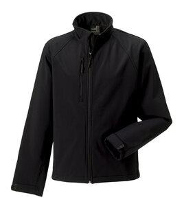 Russell RU140M - Mens Softshell Jacket