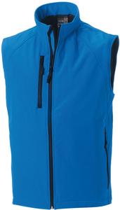 Russell RU141M - Mens Softshell Bodywarmer