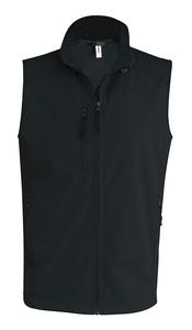 Kariban K403 - MENS SOFTSHELL BODYWARMER