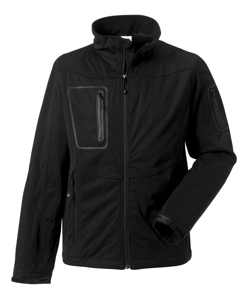 Russell RU520M - Men's Sport Shell 5000 Jacket