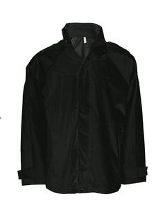 Kariban K657 - PARKA 3 EN 1 - 3 IN 1 FUNCTIONAL PARKA Black