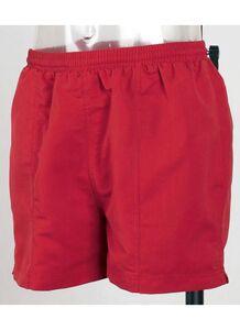 Tombo TL80 - All Purpose Mesh Lined Shorts