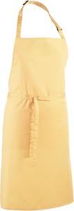 Premier PR150 - 'Colours' Bib Apron Lemon