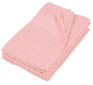 Kariban K112 - HAND TOWEL Pale Pink
