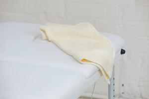 Towel City TC04 - Luxury Bath Towel Grey