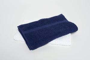Towel City TC42 - Sports Towel Navy