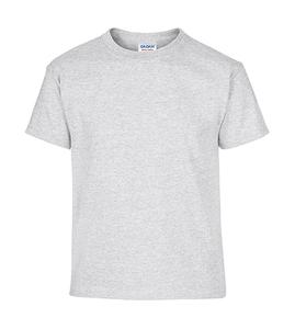 Gildan 5000B - Heavy Youth T-Shirt Ash Grey