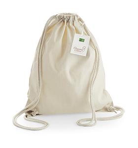 Westford Mill W810 - EarthAware™ Organic Gymsac