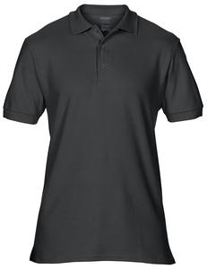 Gildan GD042 - Premium cotton double piqué sport shirt