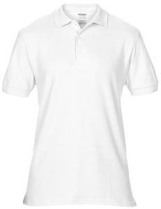 Gildan GD042 - Premium cotton double piqué sport shirt