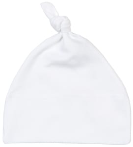Babybugz BZ015 - Baby one-knot hat