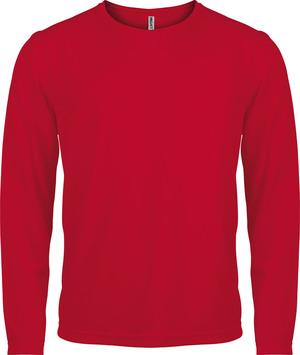 ProAct PA443 - Mens Long Sleeve Sports T-Shirt