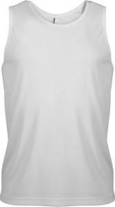 ProAct PA441 - Mens Sports Vest