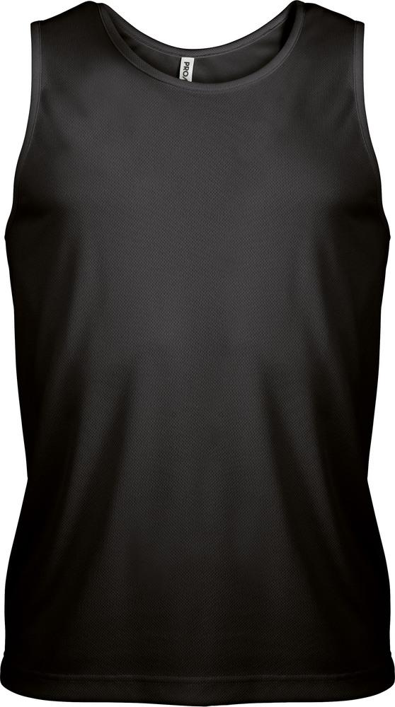 ProAct PA441 - Men's Sports Vest