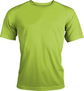 ProAct PA438 - MENS SHORT SLEEVE SPORTS T-SHIRT