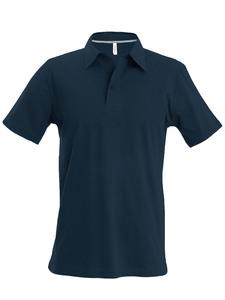 Kariban K241 - MENS SHORT SLEEVE PIQUE POLO SHIRT