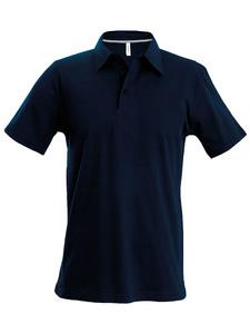 Kariban K241 - MENS SHORT SLEEVE PIQUE POLO SHIRT