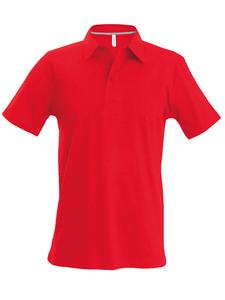 Kariban K241 - MENS SHORT SLEEVE PIQUE POLO SHIRT