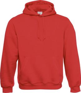 B&C CGWU620 - Hooded Sweater