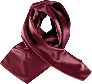 Kariban K861 - SATIN SCARF Wine