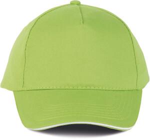 K-up KP124 - SANDWICH PEAK CAP - 5 PANELS