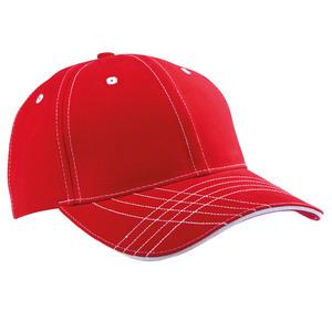 K-up KP109 - FASHION CAP - 6 PANELS