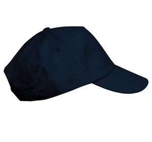 K-up KP013 - BAHIA - 7 PANEL CAP