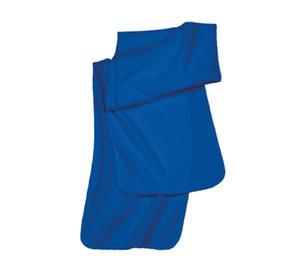 K-up KP878 - FLEECE SCARF Royal Blue