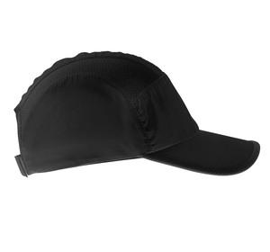 K-up KP205 - SPORTS CAP Black