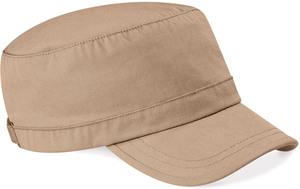 Beechfield B34 - Army Cap Peeble