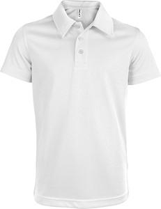 ProAct PA484 - KIDS POLO SHIRT