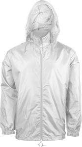 Kariban K6102 - KID'S WINDBREAKER White