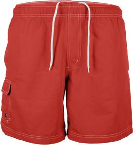 ProAct PA119 - MEN'S SWIMSUIT Red