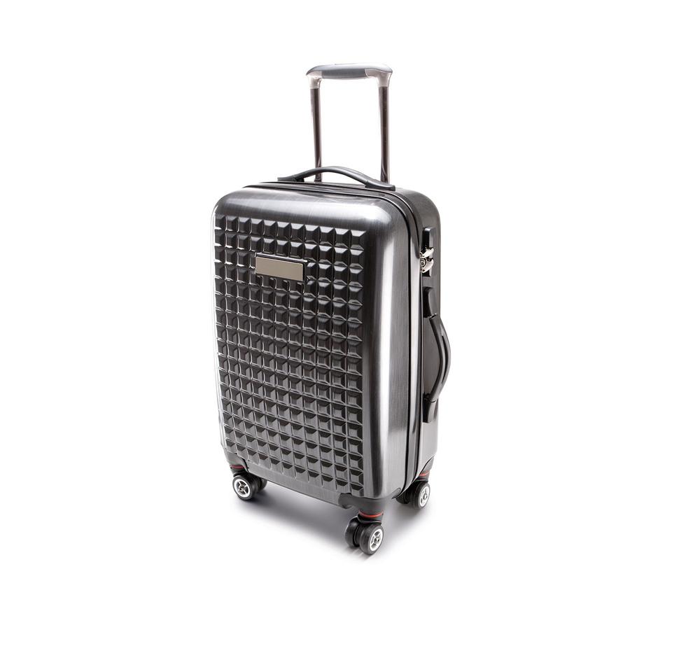 Kimood KI0807 - PC TROLLEY SUITCASE